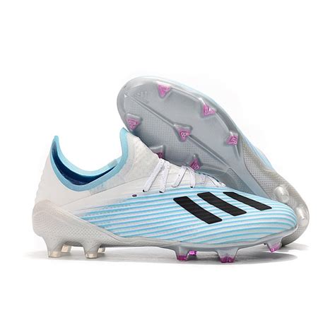 adidas X 19.1 FG 